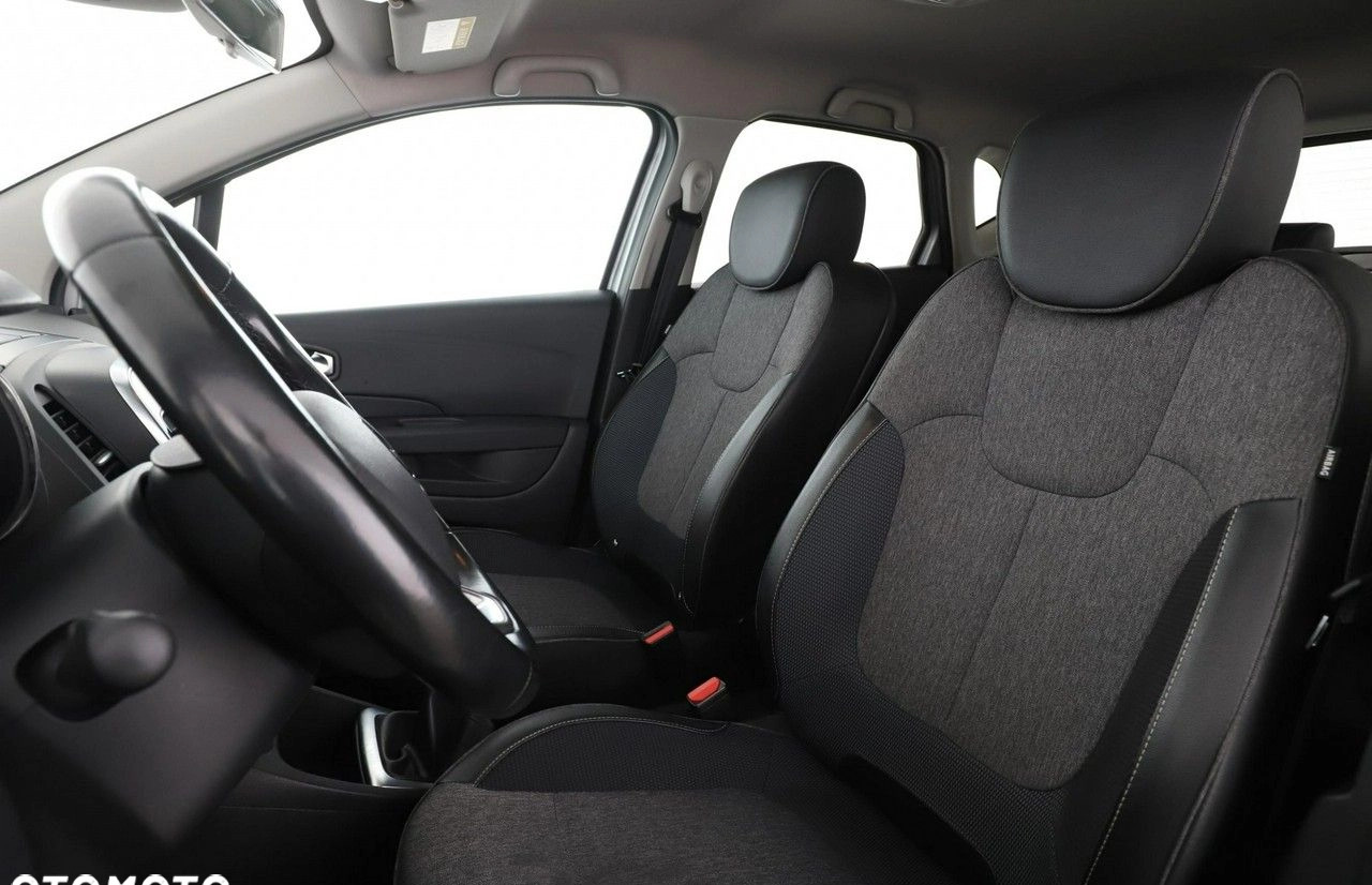 Renault Captur cena 54200 przebieg: 67686, rok produkcji 2019 z Niemcza małe 301